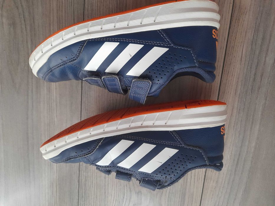 Buty adidas 33 20.5 cm