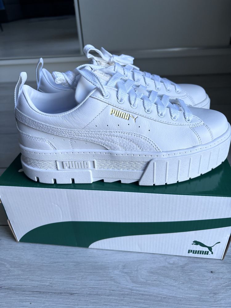 Puma Mayze Classic