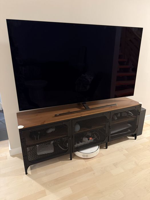 Szafka pod tv RTV fjällbo IKEA