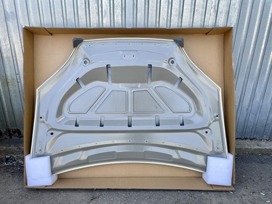Капот Tesla Model X Y 3 капот тесла х