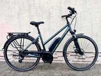 Triumph E Bird d50 Bosch 500wh Like Gazelle Cube