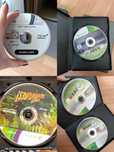 Gry na Xboxa 360