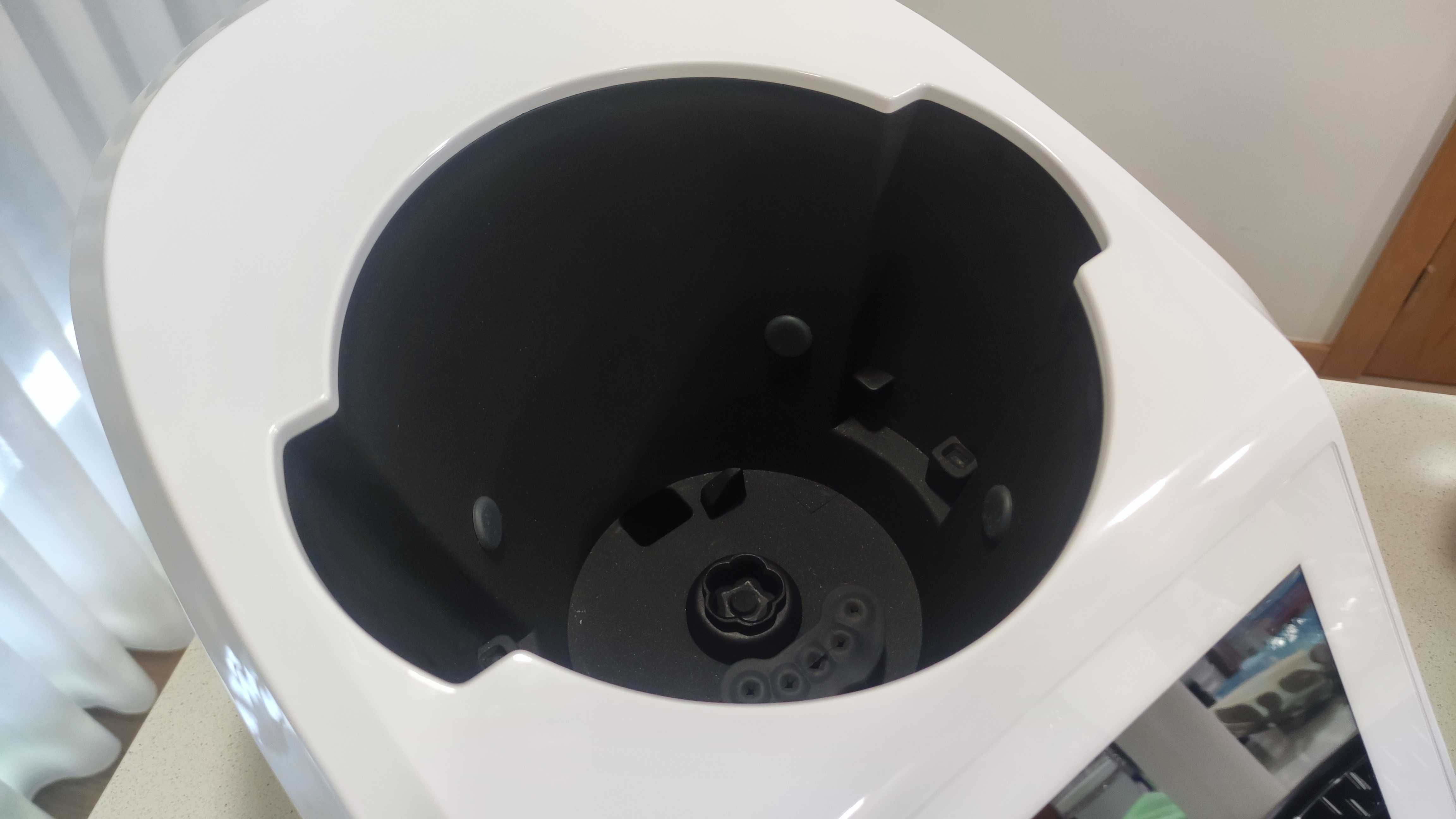 Robot cozinha Monsieur Cuisine Smart, NOVO, garantia