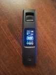 Alkomat, alkohol tester
