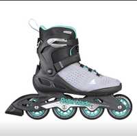 Rolki damskie Rollerblade Zetrablade Elite