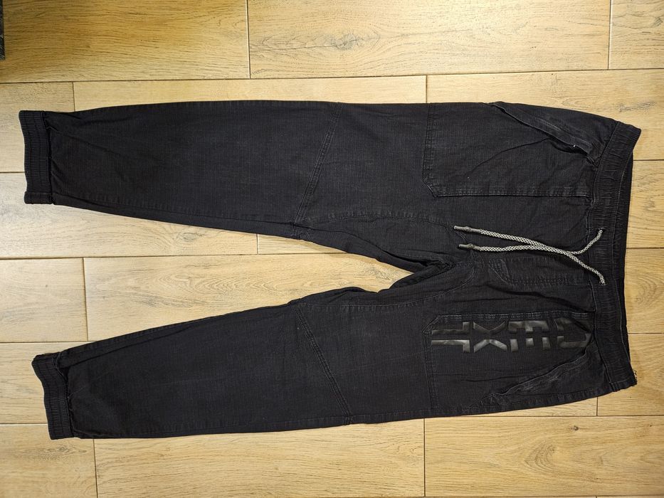 Spodnie bojówki Diverse XL