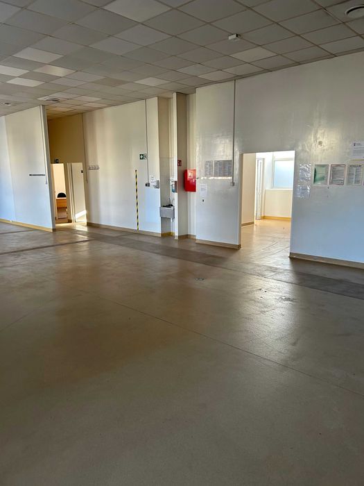 lokal użytkowy 700 m2 w Radomiu ul.Słowackiego 100