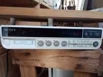Radio kuchenne Sony