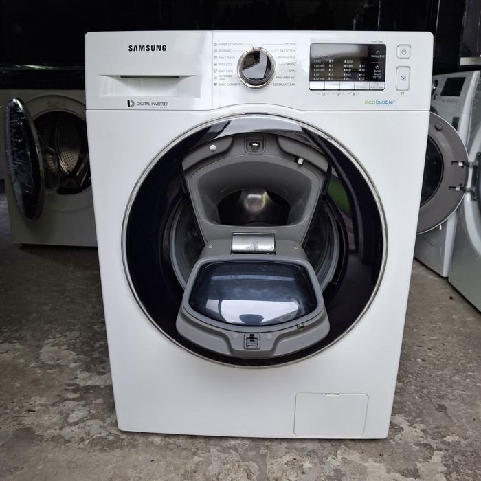 Samsung 7кг, пральна машина,  опт роздріб.