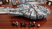 Lego 75105 Millennium Falcon