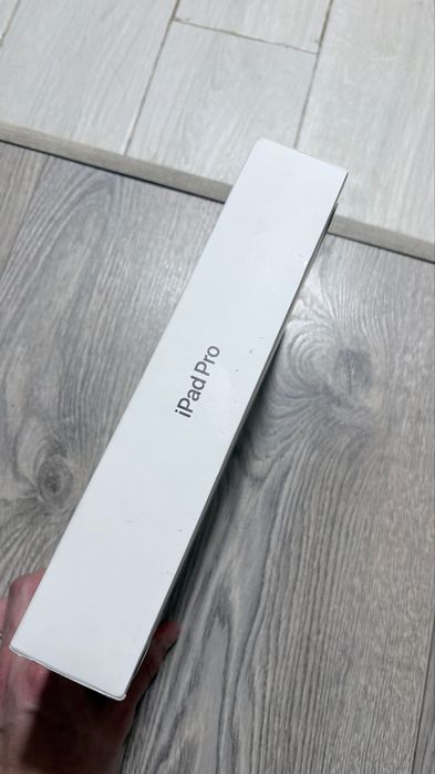 Продам Ipad Pro 11-inch m4 256gb WiFi