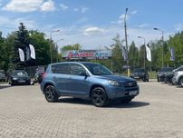 Toyota RAV4 №2985 (ВНЕСОК від 15%) Альянс Авто Кривий Ріг