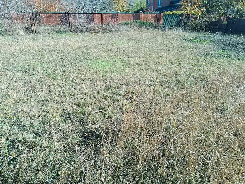 Земельна ділянка 6 соток в с.Соколівське