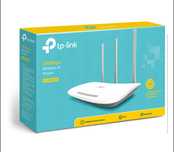 TP-LINK TL-WR845N wi-fi роутер