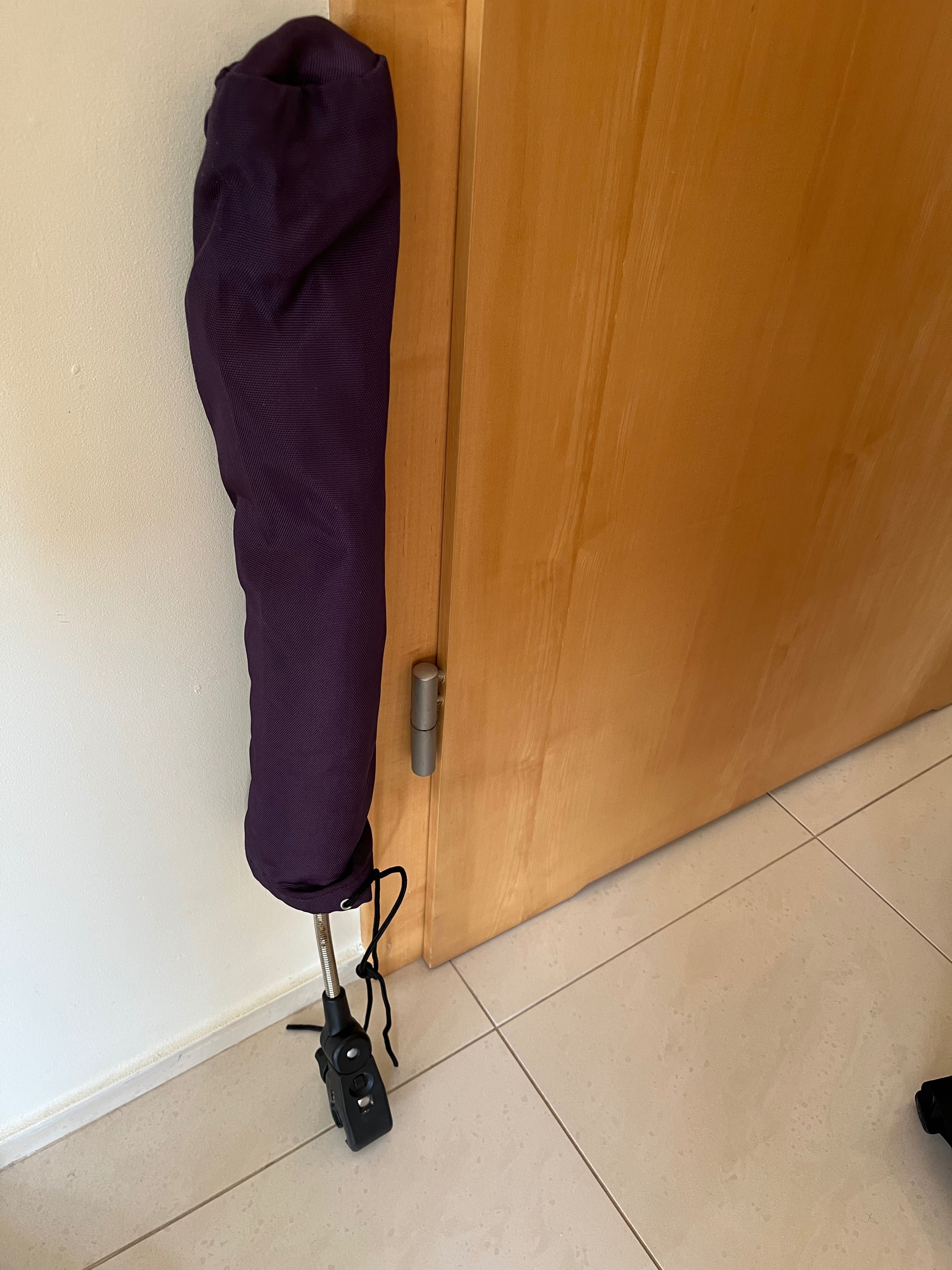 Wózek Mutsy spacerówka+ śpiworek ochraniacz torba parasolka