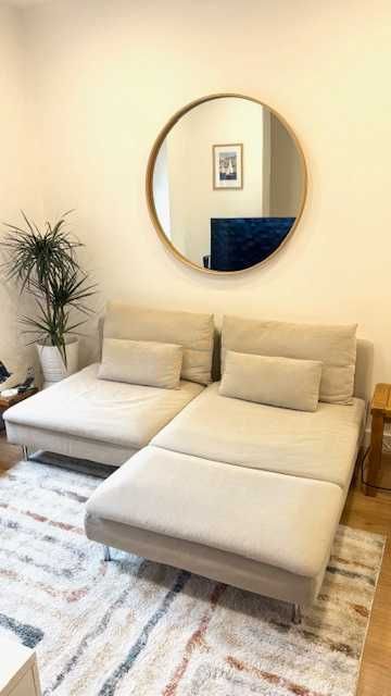 Ikea Sofa - SÖDERHAMN  - €300 ono for quick sale
