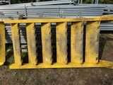 schody metalowe ,techniczne