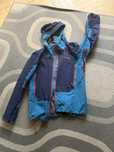 Patagonia Super Alpine Gore Tex Pro kurtka M