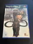 Syberia II Playstation 2 PS2