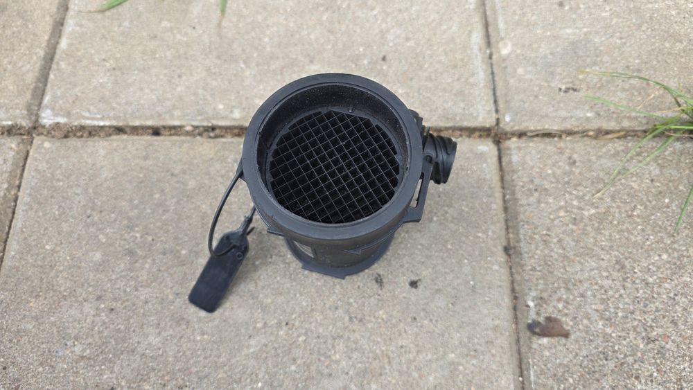 Przepływomierz powietrza bmw e36 m50b20 vanos m52b20