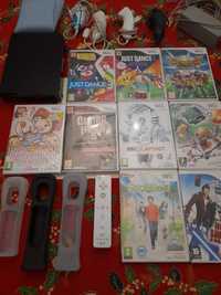 Nintendo Wii Jogos e acessórios