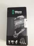 Zestaw bitów  Wera BC/30 Zyklop mini 1