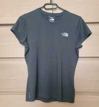 The North Face t-shirt damski S 36