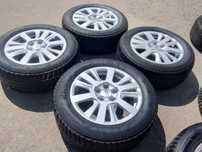 5x112 Alufelgi Felgi Aluminiowe 16 Koła AUDI A6 C6 4F0 C5 A4 B5 B6 B7 A3 8P 8V TT Q2 Q3 Legnica ALU-RAD VW SEAT SKODA