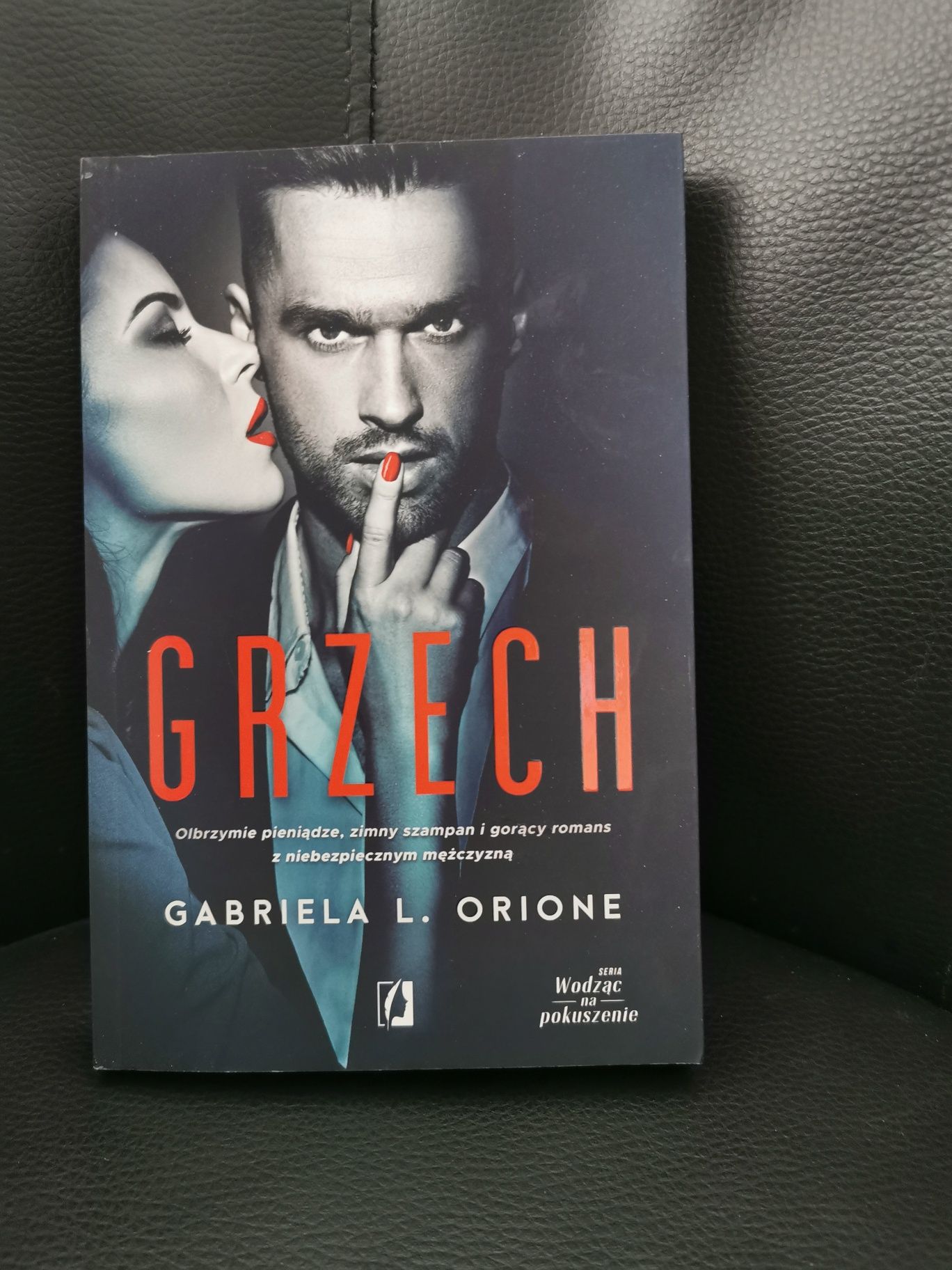 Grzech Gabriela L. Orione
