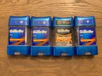 Antyperspirant Gillette Sport Triumph