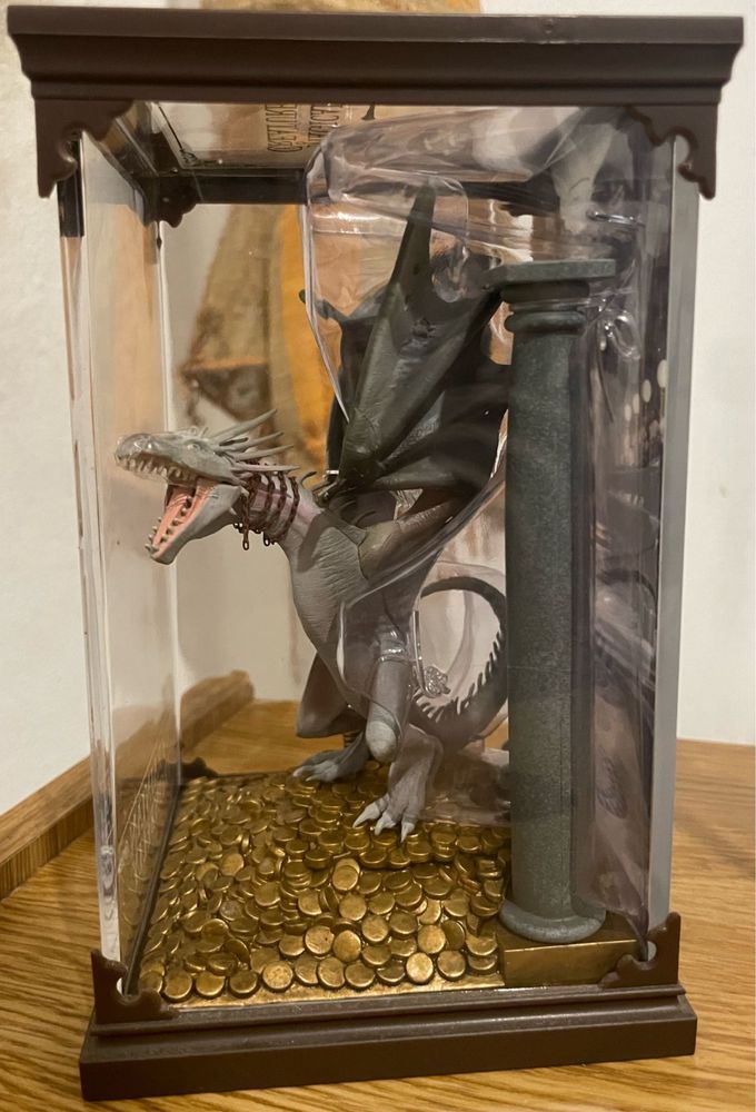 The Noble Collection - Magical Creatures