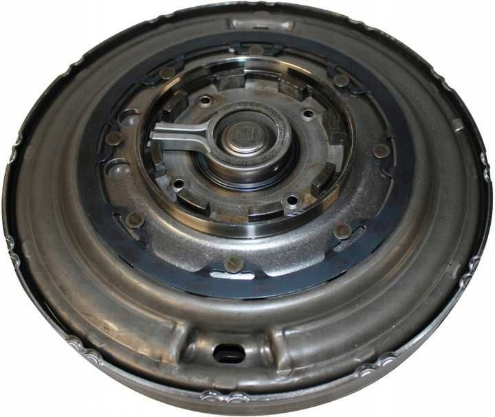 Sprzęgło Tłumik Drgań Powershift DCT450 DCT451 CHRYSLER SEBRING