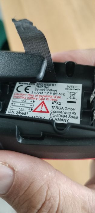 Krótko faluwki silvercrest