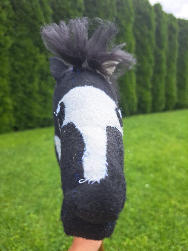 Kary Hobby Horse A4