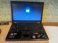 Ноутбук Lenovo Thinkpad t430  i5 -3gen/8gb/SSD 256/.