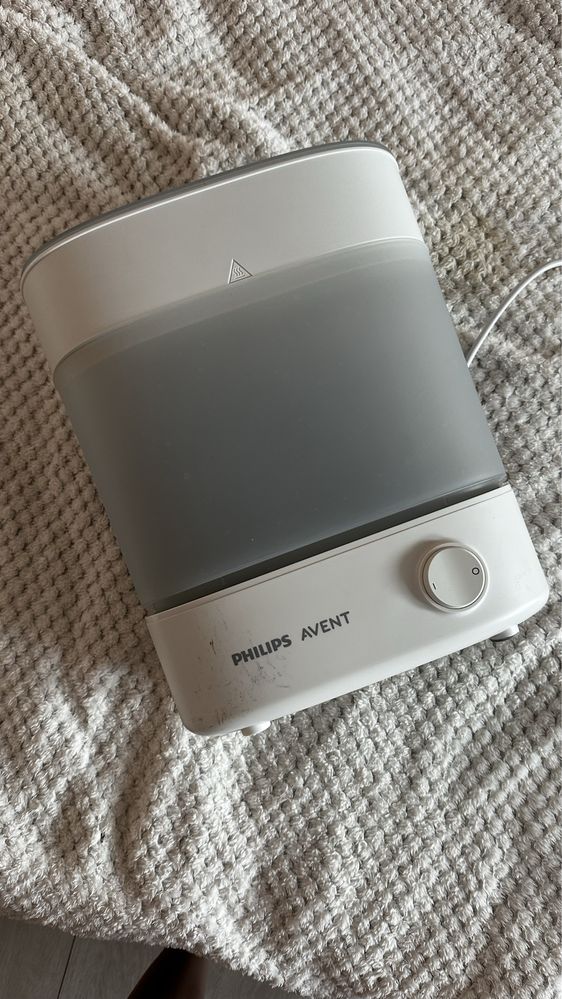 Стерилізатор Philips Avent