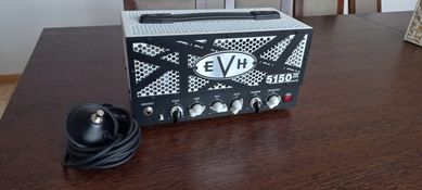 Wzmacniacz gitarowy EVH 5150 III 15W LBXII