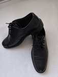 Eleganckie buty do garnituru #trzewiki rozmiar 36