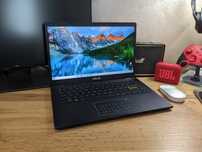 Ноутбук Asus E410MA