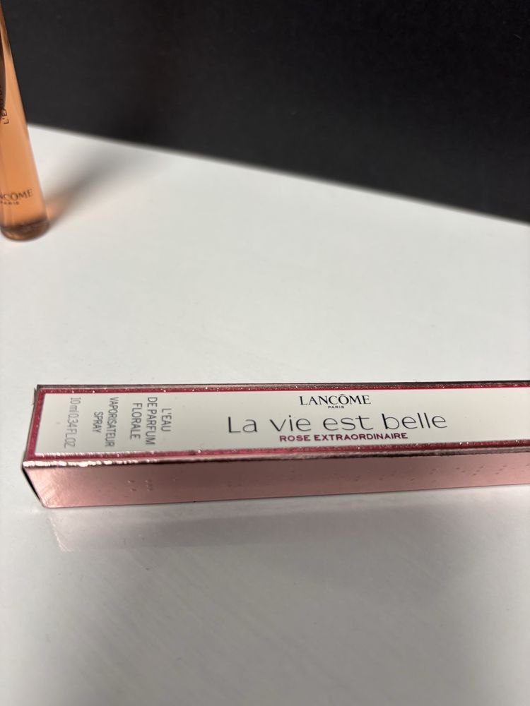 Lancome, La Vie Est Belle Rose Extraordinaire 20 ml