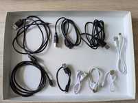 Kable micro USB  różne