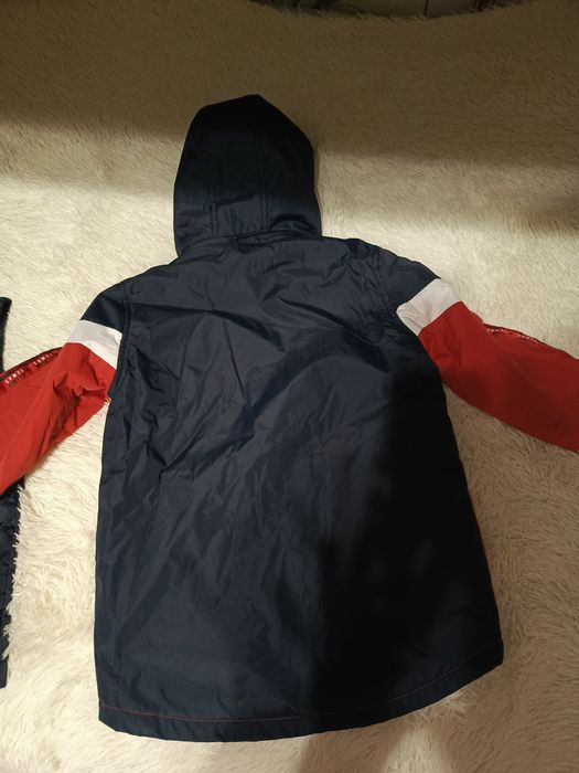 Дитяча куртка для хлопчика