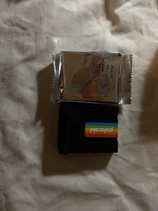 Картриджі для Polaroid Color Go Film