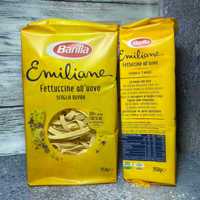 Макарони Barilla Emiliane Fettuccine 
Вага 250 грам