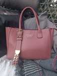 Torebka Prada Milano torba shopper