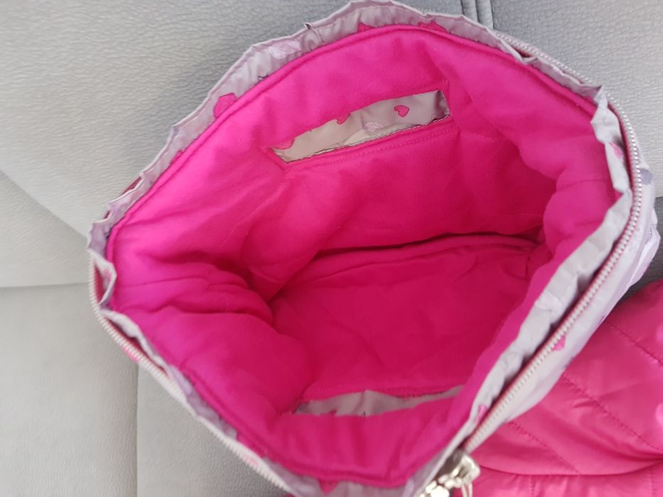 Kombinezon zimowy Coccodrillo rozmiar 56/62