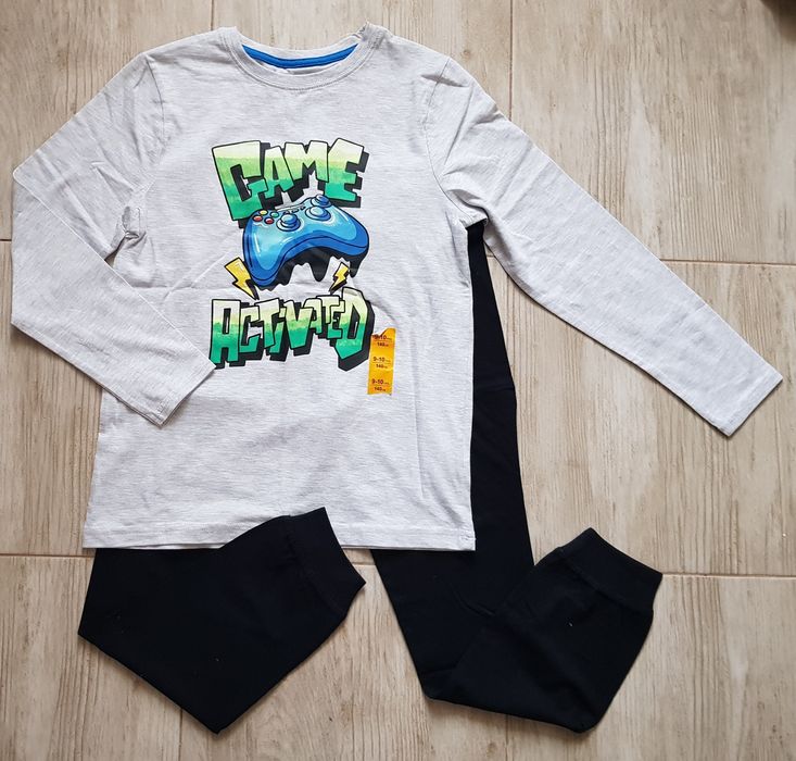 Піжама 140 розміру