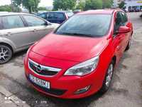 Opel Astra J 2011 r 1.7 diesel