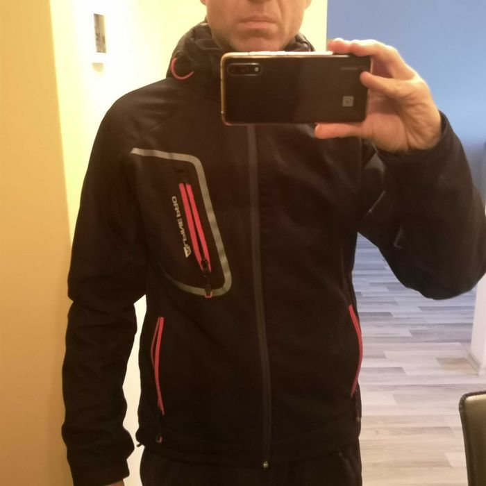 Куртка чоловіча Мarsia MJCD068 Alpine pro