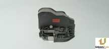 FECHADURA PORTA FRENTE ESQUERDA BMW SERIE 1 BERLINA (E81/E87) 116D
